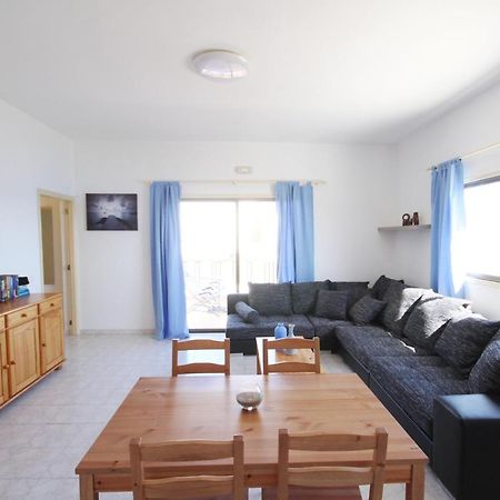 لوس كريستيانوس Apartment Las Vistas المظهر الخارجي الصورة