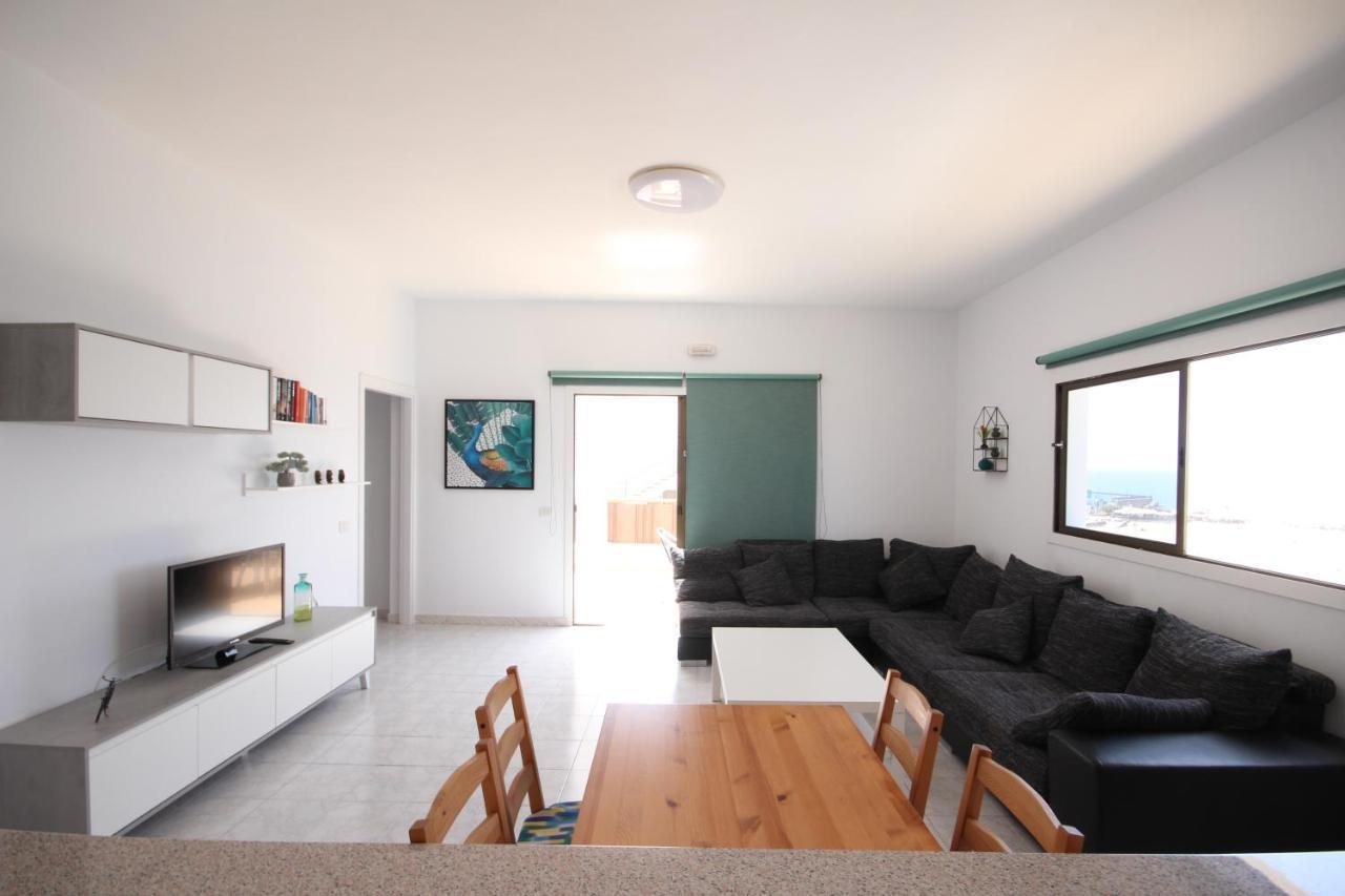لوس كريستيانوس Apartment Las Vistas المظهر الخارجي الصورة